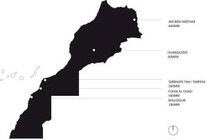 carte-generale-ouarzazate-MAROC